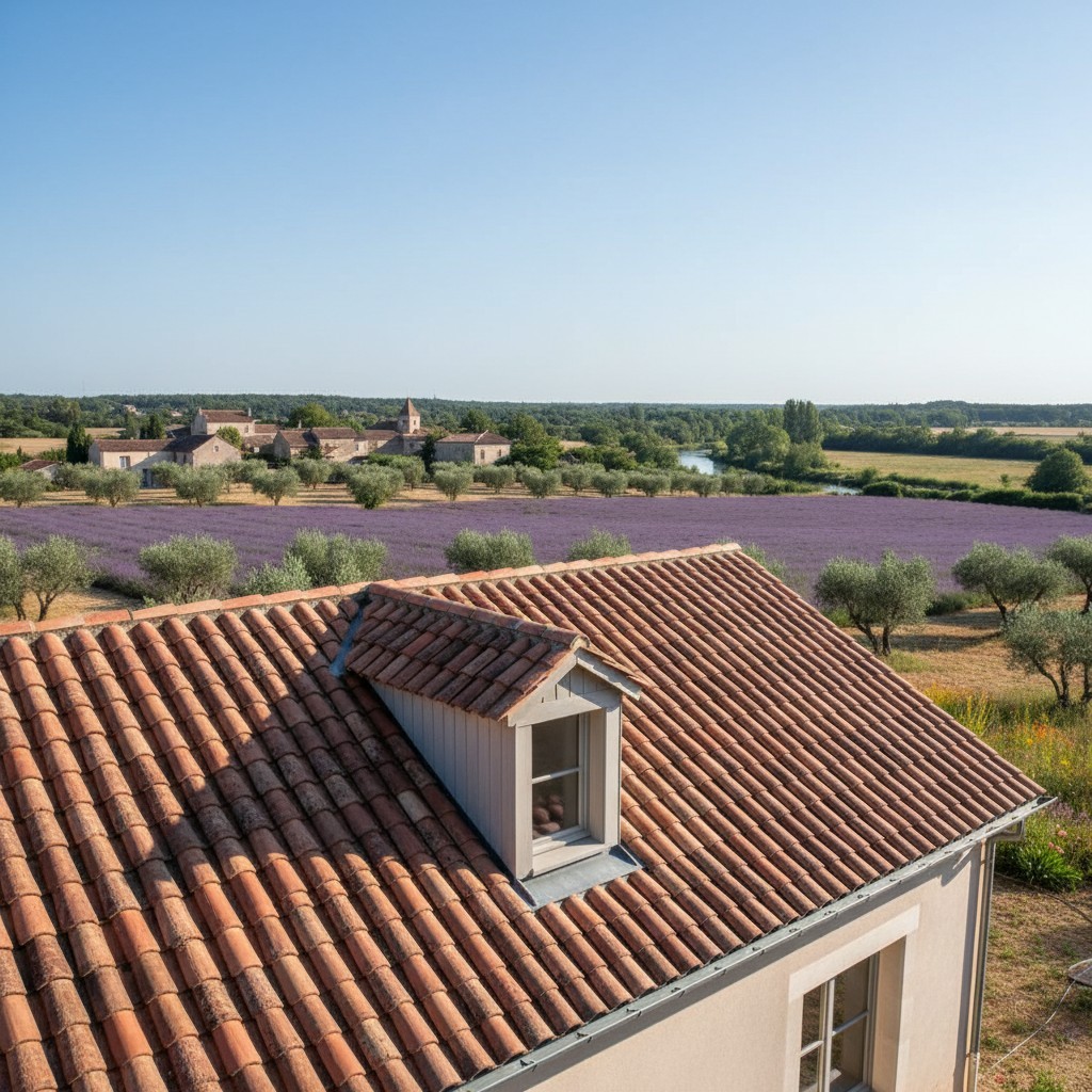 L'AIR DU TOIT EURL